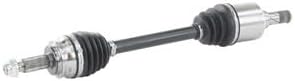 TrakMotive CV Axle Shaft - MI-86005