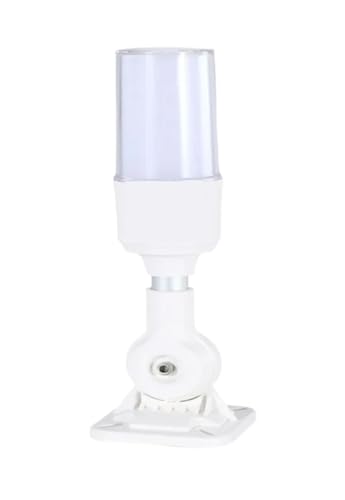 Luz LED de alarma de sirena de 12V 24V 220V con zumbador de advertencia rojo y verde