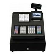 SHARP XE-A407 THERMAL - 99 DEPT CASH REGISTER