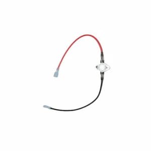 Backpack Vacuum Thermal Reset Switch Work with B352-6500, SCBP-1