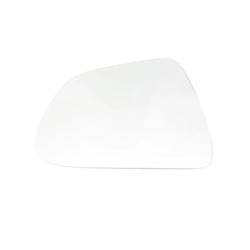 Miroir Grand Angle Voiture pour Tesla Model 3 Verre Rétroviseur Remplacement Gauche