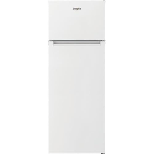 Whirlpool Frigo Doppia Porta 250lt E 60cm Bianco W55t1 612w