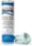 BreathRx Sugar-Free Mints - 60 Count