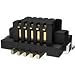 10132797-055100LF, Conn Board to Board HDR 50 POS 0.5mm Solder ST SMD T/R (25 Items)