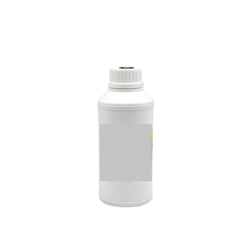 Cartouche d'encre compatible DX100 résolvant les sauts de lignes avec encre colorant T7811