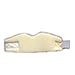 Cervical Collar Foam 3.5