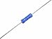 VISHAY DALE CCF60100KFKE36 METAL FILM RESISTOR, 100KOHM, 1W, 1% (5 pieces)