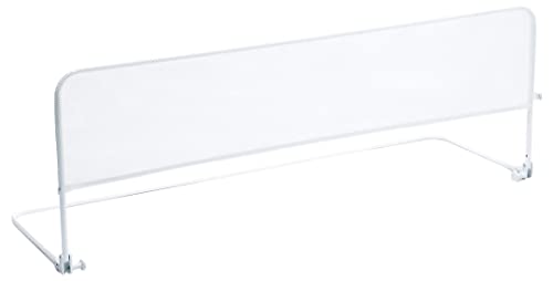 Plastimyr Barandilla para Cama Abatible 140cm Safety 1st, Protector de Cama para Niños Pequeños,...