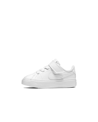 Nike Unisex-Child Court Legacy Sneaker2