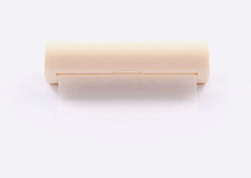 Disposable Box Mini Soap Paper, Travel Portable Soap Sheets (White, 2 Pcs)