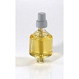 Medium Hanukkah Ohr Lights Pre-Filled Oil Candles 44 per pk. Burns Aprox.. 2 1/2 Hours