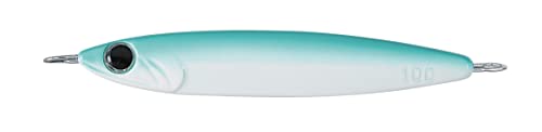 Jig Moulage Zakana 20g Blanc Menthe pour la pêche aux leurres