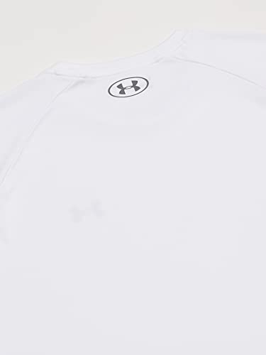 Image of Under Armour Men's Plain Loose Fit T-Shirt