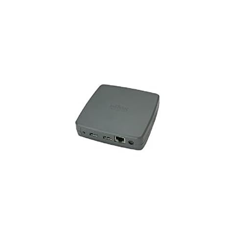 Serveur USB Silex DS 700 Cover