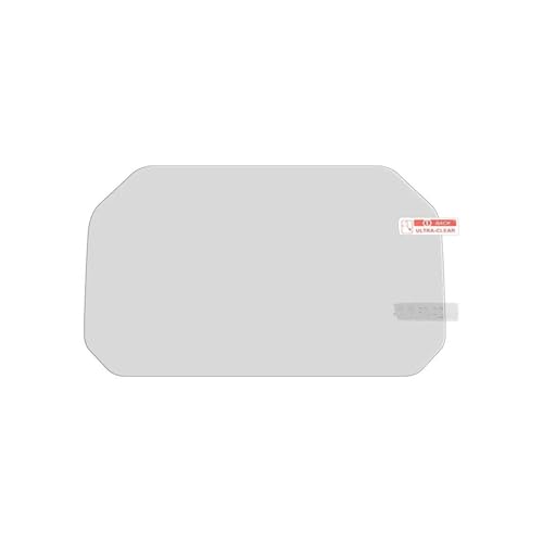 Film Protection Tableau de Bord pour Sorties Moto BMW M1000RR