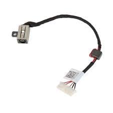 See full amazon price history chart for iTellzone Laptop DC Power Jack Cable for Dell Inspiron 14-3451 14-i3451 14-3452 14-i3452 14-3458 14-5468 14-i5468, 15-3551 15-3558 15-3552 15-3568 15-3562 15-5551 15-5552 15-5566 15-5558 15-5559 iTellzone Laptop DC Power Jack Cable for Dell Inspiron 14-3451 14-i3451 14-3452 14-i3452 14-3458 14-5468 14-i5468, 15-3551 15-3558 15-3552 15-3568 15-3562 15-5551 15-5552 15-5566 15-5558 15-5559 (B09J59D1LB) Amazon Price History, Amazon Price Tracker