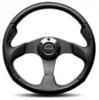 MOMOステアリング ジェット 350mm momo JET35 J-2 モモ