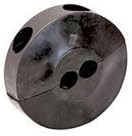 ReelCraft 8-HR1004-3 ADJUSTABLE HOSE BUMPER STOP TWIN WELDING (Pack of 2)