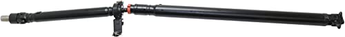 Garage-Pro Rear Driveshaft for Jeep Patriot 2007-2016 Four Wheel Drive, with 79.69 (in) Long Driveshaft