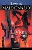 Viena Roja 9682710014 Book Cover