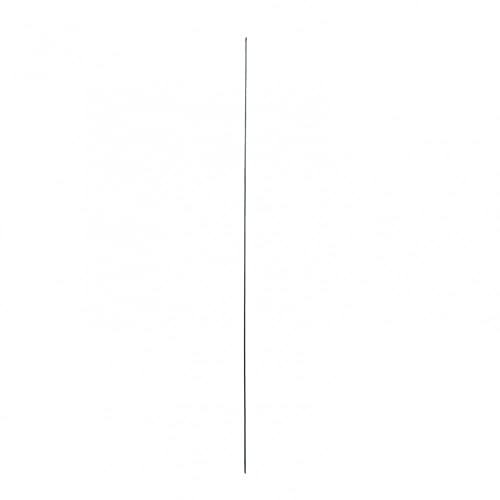 DIRICKX 1 Barre de Tension Gris, H.155 cm