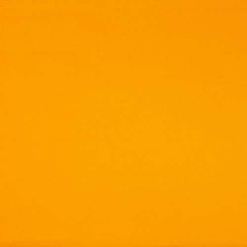 Image of SINGER Fabrics, 100% Cotton, Iceland Poppy Solid, DIY Quilting and Crafting Fabric for Sewing, 44 Inch Wide, 2 Yard Precut