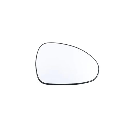 Lentilles de rétroviseurs chauffantes pour Chery Arrizo 3 et Arrizo 5