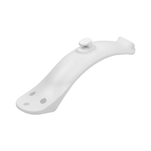 Guardabarros trasero para Xiaomi M365 Pro 1S ideal para ir al trabajo sin salpicaduras 1