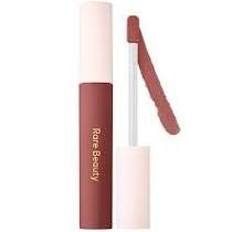 Rare Beauty Lip Souffle Matte Lip Cream (Fearless)