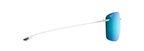 Maui Jim Hema Rimless Sunglasses3