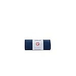 Manduka eQua Hot Yoga Mat Towel - 72" | Instant Moisture Activated Grip | Ultra Soft Microfiber | Quick Dry, Daily Use Ready | Lightweight, Travel Friendly Mat Layer - Image 3