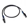 LSI LOGIC LSI00338 CBL-SFF8644-8088-60M 6m Mini-SAS HD auf Mini-SAS Kabel