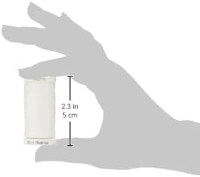 Gutermann Hilo para Jeans Denim Blanco Talla Única miniatura 2