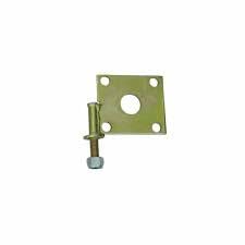 YES* 5 Hole Plate for E-Rickshaw, Electric Tricycle (Pack of 2 PCE)-image-39