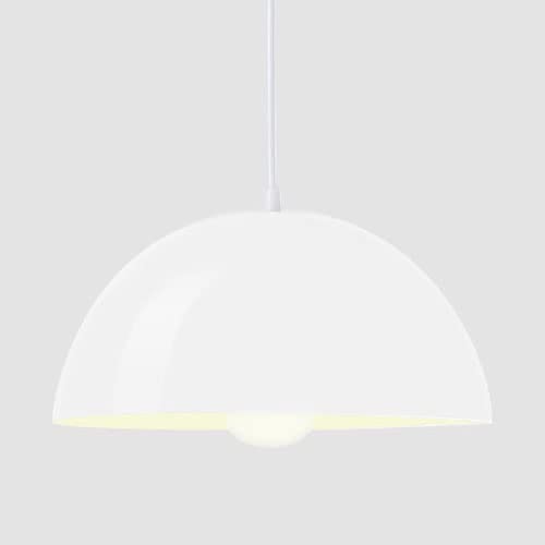 YuihoChicCreative Kitchen Island Hanging Lamp, Macaron Office Lantern Lighting, Nordic Showcase Pendant Fixtures, Simplicity Single Head Chandelier, Personality Dressing Table Pendant Light