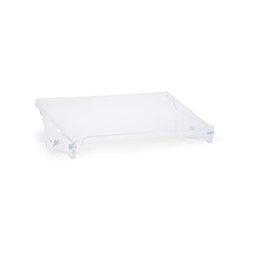Bakker & Elkhuizen Q-doc 515 Document Holder