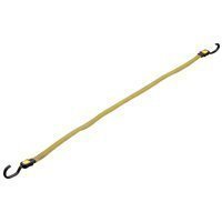 MINTCRAFT FH92106-3 Bungee Cord Flat, 17mm x 30-Inch