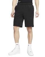 Nike Men Tech Pack Athletic Shorts L Black