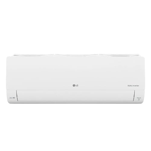 Ar Condicionado Split 12000 Btus Lg Dual Inverter Voice +ia Frio S3nq12ja31l.eb2gam1-220v #2