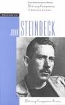 Readings On John Steinbeck