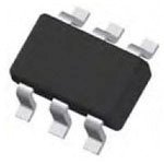 onsemi, NL17SZ08DFT2G, Single 2-Input and Gate (3000 Item/s)