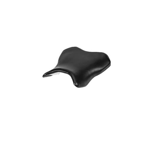 Selle passager arrière confort en mousse haute densité pour YZF R6