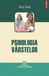 Psihologia virstelor (Romanian Edition) 9734613588 Book Cover