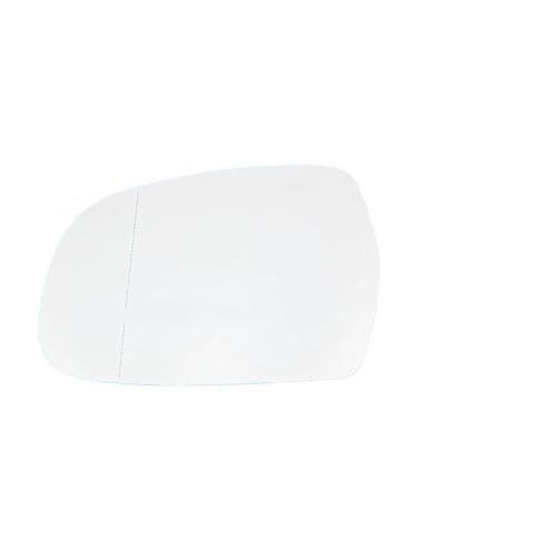 Vitre rétroviseur côté pour A4 S4 2010 2011 2012 2013 2014 2015 2016 miroir gauche droit