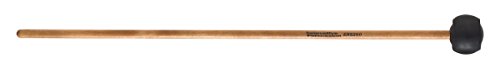 Maillets latex et bouleau anti vibrations pour percussionniste