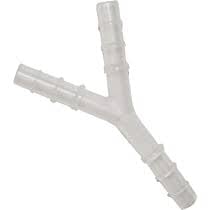 Oxygen Tubing Y-Connector Port/Y-Connector for Oxygen-picture-12