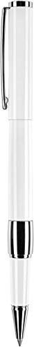 Senator S-066267104508 Image White Line Stylo roller et stylo bille Bleu/blanc