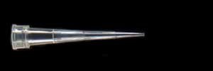 AXYGEN T-300-R Pipette Tips, 10ul Gilson Style P2/P10 Racked, PK960