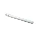 Keystone 7000306 D-2 HVE High Volume Evacuation Tips White 100/Pk
