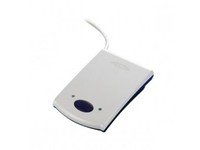 Promag PCR-300, USB RFID Lesegerät, 13,56 MHz (ISO14443, MIFARE), Steckplatz, USB, Maße (BxHxT): 65 x 23 x 100 mm, INKL,: WinLogon Software (PCR300MU-10) Marke:
